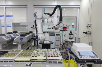 AI+新材料 物聯網技術驅動綠色能源突破——專訪北京航空航天大學教授劉宇宙