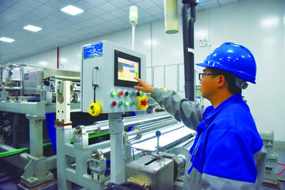 技術創新引領發展 集成電路芯片設計及服務的現狀與未來