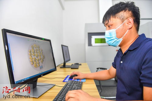 洛陽北苑新材料技術(shù) 以創(chuàng)新研發(fā)驅(qū)動產(chǎn)品出海