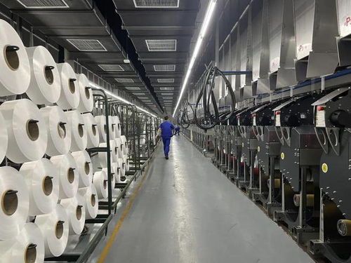 在春天里突圍 亞特新材以數(shù)字革新謀發(fā)展，接續(xù)奮斗創(chuàng)輝煌