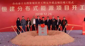 臺山市物聯(lián)網(wǎng)技術(shù)研發(fā)工作動態(tài) 驅(qū)動產(chǎn)業(yè)升級，賦能智慧城市發(fā)展