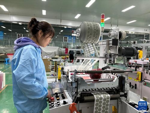 河北保定 深度融入?yún)f(xié)同發(fā)展，跑出集成電路產(chǎn)業(yè)轉型“加速度”